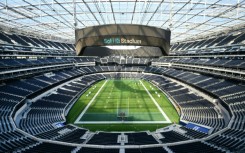 FIFA President Gianni Infantino said more than five million tickets have already been sold to the World Cup