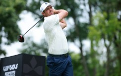 There is currently no public valuation of what LIV Golf teams are worth