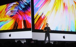 Apple's annual developers conference set for June is expected to spotlight hardware team boss John Ternus taking over as chief executive