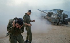 Israeli forces say they will continue to strike targets in Lebanon to pre-empt or respond to attacks