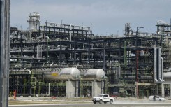 Africa's fuel import gap will be worth almost three Dangote refineries by 2040, the AFC said