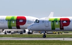 TAP, renationalised in 2020 to stem losses from the Covid-19 pandemic, is among the few remaining state-owned carriers in Europe