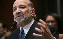 US Commerce Secretary Howard Lutnick said 'hundreds are in the queue' for the 'gold card' visa program