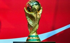 Iran are scheduled to play their World Cup matches in the United States