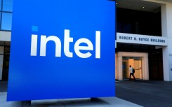 Intel says a boom in AI 'agents' that independently tend to computer tasks is helping fuel demand for the US chip maker's products