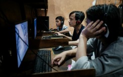 Indonesia is one of the world's biggest internet users