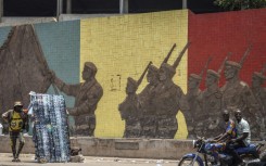 The attacks were launched by FLA Tuareg rebels and the jihadist Group for the Support of Islam and Muslims (JNIM)