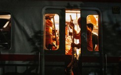 Search and rescue efforts were ongoing as of the early hours on Tuesday