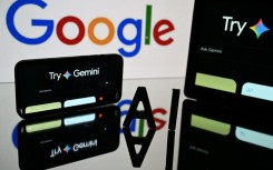 The European Commission wants consumers to be able to try more than just Gemini -- Google's AI app -- on phones using Google Android operating system