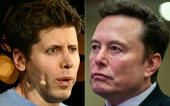 Sam Altman, CEO of OpenAI, and tech billionaire Elon Musk will face off over a past professional relationship gone sour