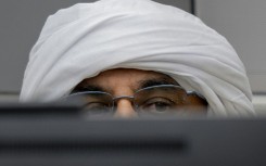 Al Hassan was jailed for 10 years in 2024 for war crimes and crimes against humanity