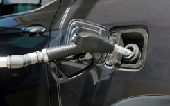 More pain at the pump appears to be in store for consumer as the benchmark international crude price climbed back above $110 per barrel