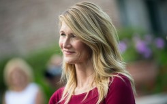 Laura Dern is joining the cast of the fourth season of 'The White Lotus' after Helena Bonham Carter abruptly left the show