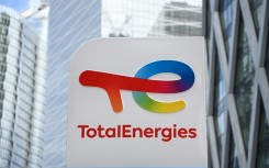 TotalEnergies reported a Q1 profit surge of more than 50%