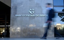 The Central Bank of Brazil said that Wednesday's cut was part of a 'calm and cautious' approach