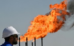 Oil prices are at their highest levels since Russia invaded Ukraine in 2022