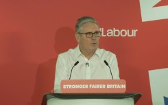 Starmer attempted to reset his premiership on Monday