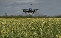 Ukraine claims to be the world-leader in drone warfare