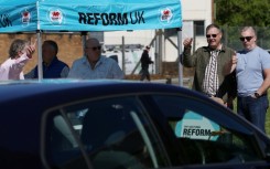 The hard-right Reform UK is tapping into anti-Labour sentiment