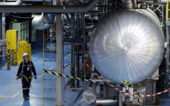 The Almaraz plant is slated to close in 2028 as part of the leftist government's plan to shut all nuclear reactors by 2035