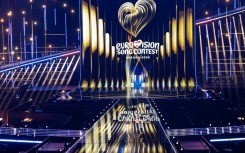 The world's biggest live televised music event will bring together participants from 35 countries