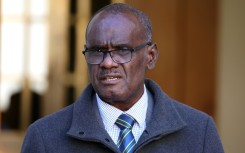 Solomon Islands Prime Minister Jeremiah Manele faces a risky vote of no-confidence