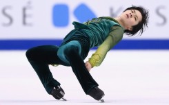 Former figure skating world champion Shoma Uno has joined a professional esports team