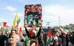 Despite a weeks-long ceasefire, the United States and Iran are yet to hold more than one round of peace talks