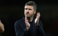 Manchester United are riding high under Michael Carrick