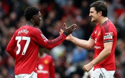 Kobbie Mainoo scored Man Utd's winner against Liverpool