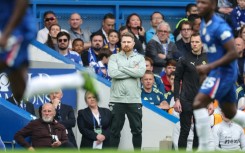 Chelsea interim boss Calum McFarlane