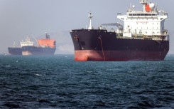 One-fifth of the world's oil flowed through the Strait of Hormuz before the war