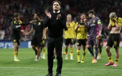 Edin Terzic will replace Ernesto Valverde as coach of Athletic Bilbao next season