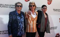 'Foreign Tongues' is the Rolling Stones' 25th studio album