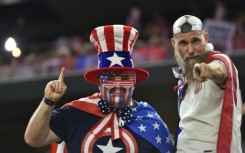Some $11 billion has been spent on soccer stadiums and training facilities across North America