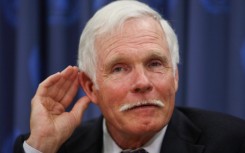 Ted Turner, founder of CNN, has died at the age of 87. He transformed the way Americans watched the news on television