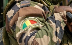 Military prosecutors made accusations against Malian military personnel
