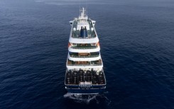 The hantavirus outbreak on the cruise ship MV Hondius has sparked international alarm