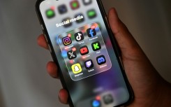 A new crop of European social media apps want to find room in a crowded market dominated by established American and Asian apps