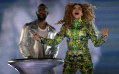 Colombian singer Shakira will once again be the singer for the official song of the World Cup