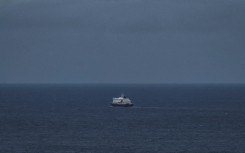 The cruise ship MV Hondius is expected to dock off Tenerife on Sunday