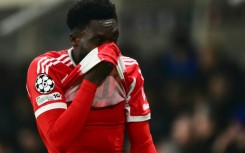 Bayern Munich and Canada defender Alphonso Davies has suffered a series of injuries in recent months