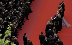 John Travolta, last seen in Cannes in 2018 for "Solo : A Star Wars Story", will present his directorial debut this year