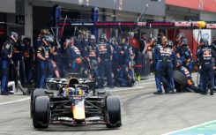 Red Bull Racing's Dutch driver Max Verstappen has described the new regulations as "Formula E on steroids" and has hinted he might step away from Formula One if it did not change
