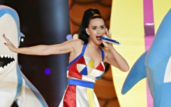 The World Cup opening ceremony in Los Angeles will be another massive sports crossover moment for pop megastar Katy Perry -- who headlined the Super Bowl halftime show in 2015