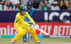 Oliver Peake, seen here playing for Australia U19s, has received his first senior call-up