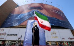 US President Donald Trump has firmly rejected Iran's latest outline of ground rules for peace talks, but Tehran is standing by its demand for the release of its stolen assets