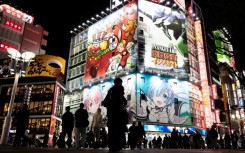 A research project in Japan trialling the use of anime as a method of therapy is one of many trying to find solutions to mental health challenges