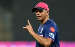 Rahul Dravid is to co-own the Dublin Guardians in the new ETPL