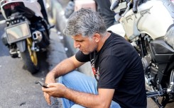 Millions have been unable to access the internet in Iran since the United States and Israel attacked Iran on February 28, punishing the pockets of online entrepreneurs and workers